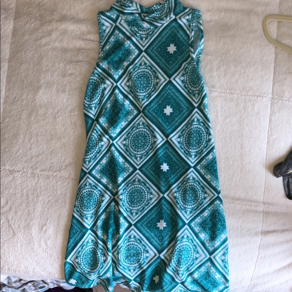Summer dress!